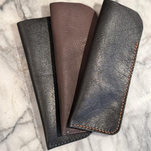 Glasses slip case - image 3