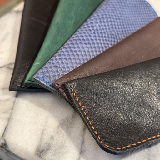 Glasses slip case - image 4