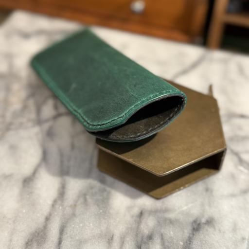 Glasses slip case - image 5