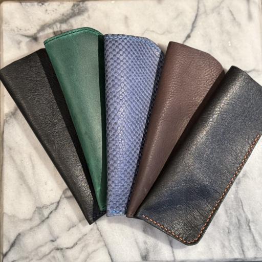 Glasses slip case - image 7