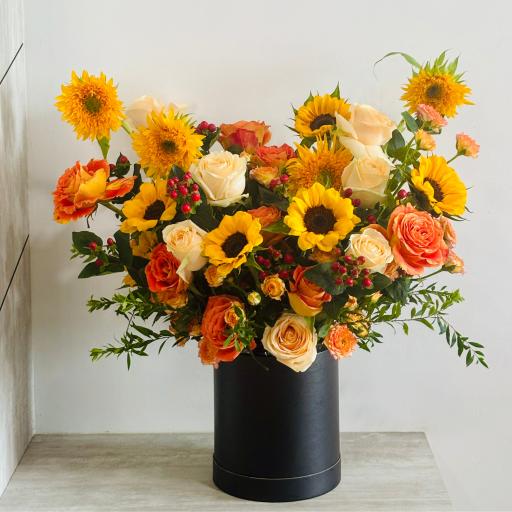 Sunflower Breeze | Bloom Box - image 1