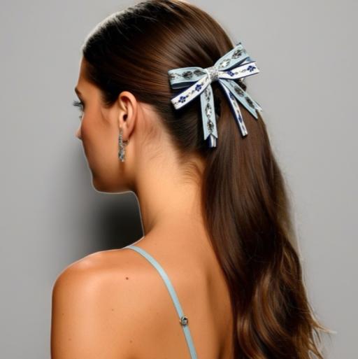 Elegant Hairclips - image 4