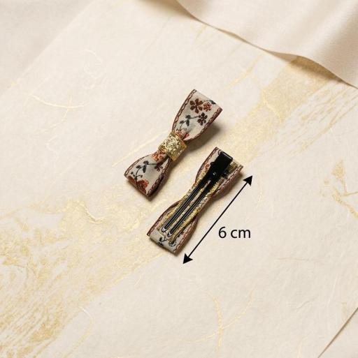 Hair Clip Set/Piece - image 7