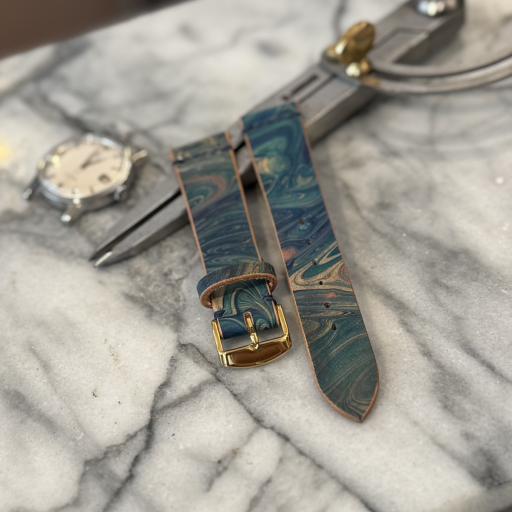 Watch straps - image 1