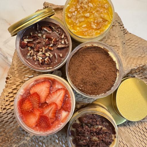 Tiramisu Baking Class - image 2
