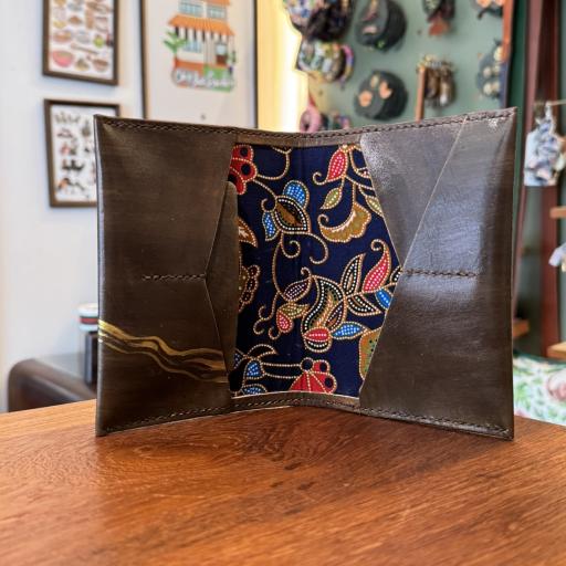 Passport cover- Singapura - image 3