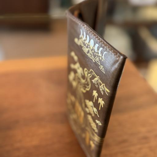 Passport cover- Singapura - image 4