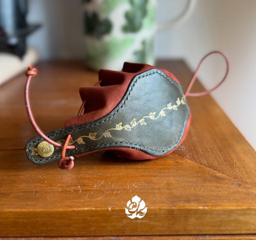 Simple Coin Pouch - image 3