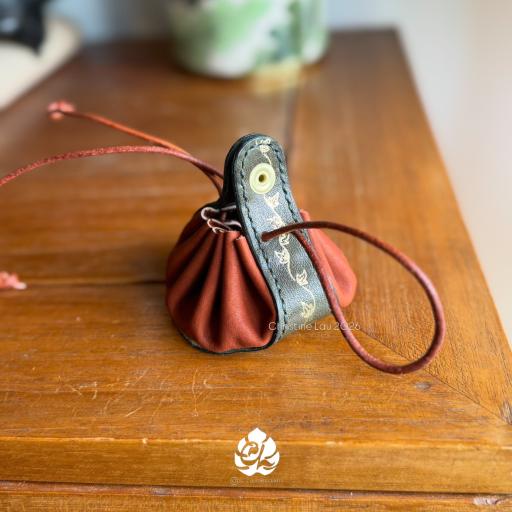 Simple Coin Pouch - image 4