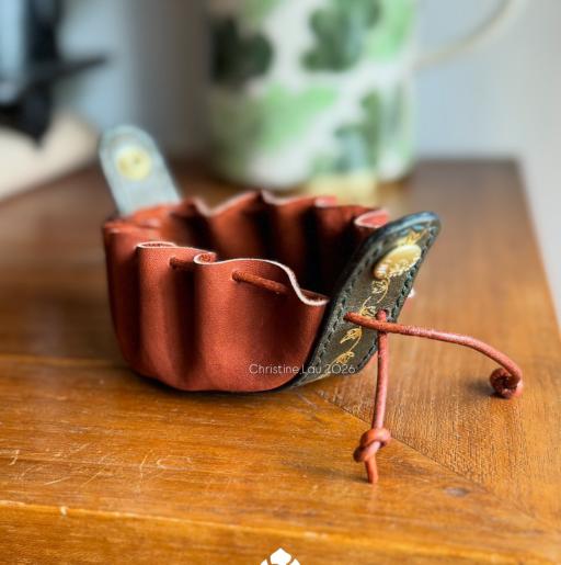 Simple Coin Pouch - image 5