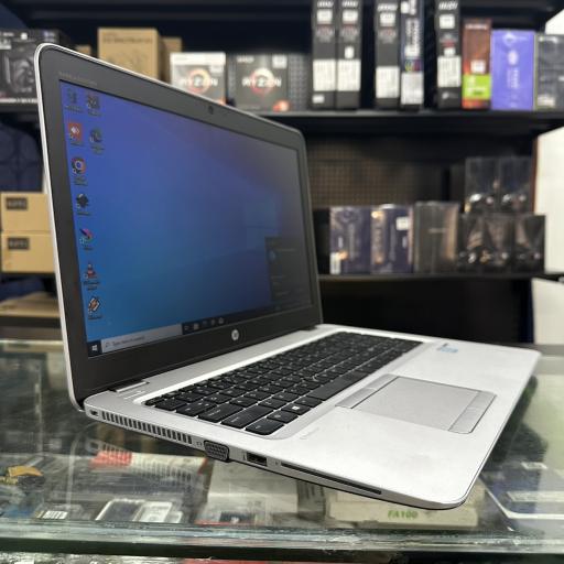 HP ELITEBOOK 850 G3 (USED) - image 4