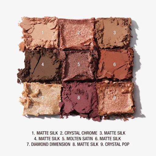 CHARLOTTE TILBURY Charlotte’s Palette of Beautifying Eye Trends Sensual Sunset - image 4