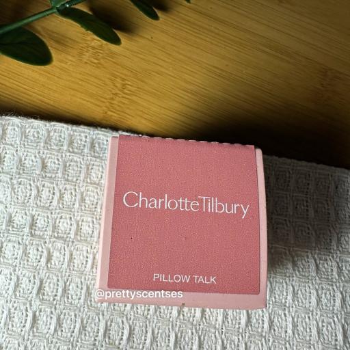 CHARLOTTE TILBURY Eyes to Mesmerize in Pillow Talk - image 2