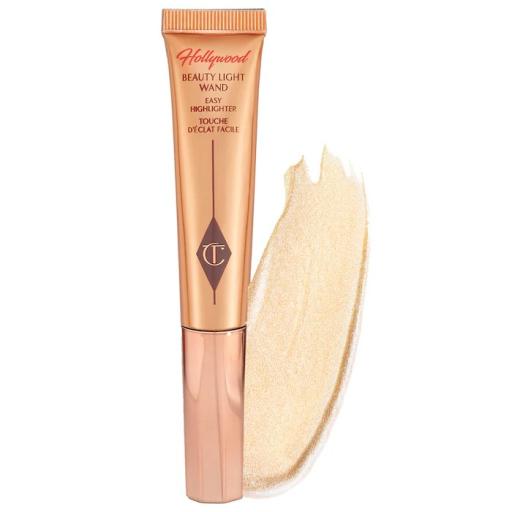 CHARLOTTE TILBURY Beauty Highlighter Wand in Spotlight - image 1