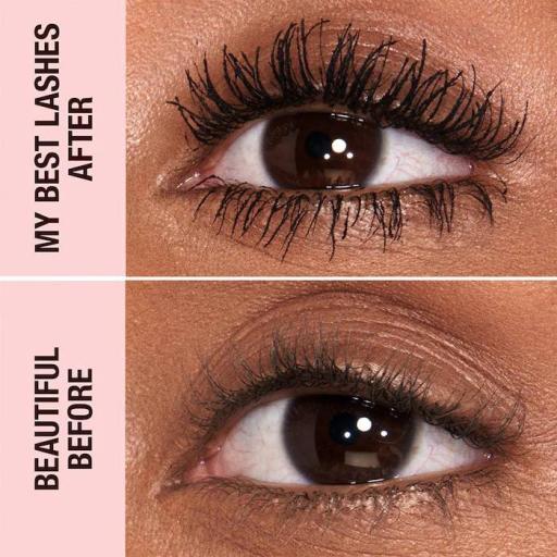 CHARLOTTE TILBURY Pillow Talk Push Up Lashes Volumizing & Lengthening Mascara 1.5ml - image 5