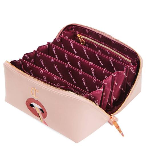 CHARLOTTE TILBURY Pillow Talk Make Up Bag - image 2