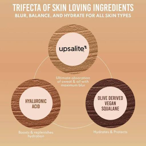 DANESSA MYRICKS Yummy Skin Blurring Balm Powder 6g in Universal - image 6