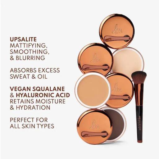 DANESSA MYRICKS Yummy Skin Blurring Balm Powder 6g in Universal - image 5