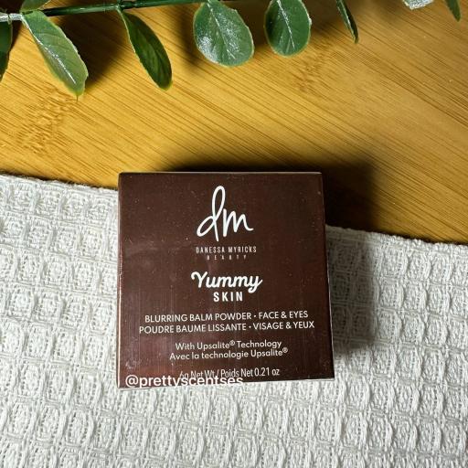 DANESSA MYRICKS Yummy Skin Blurring Balm Powder 6g in Universal - image 1