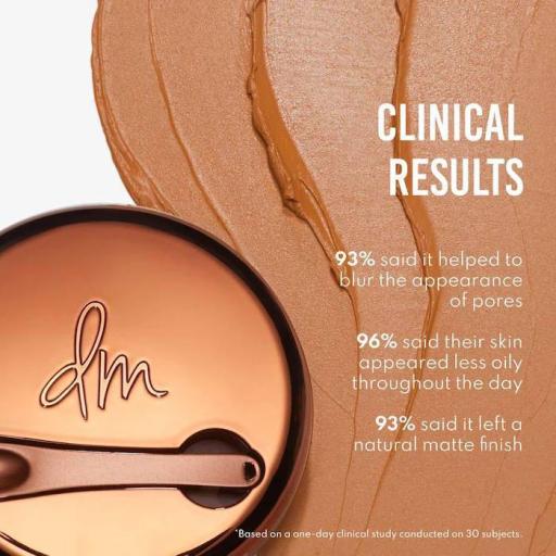DANESSA MYRICKS Yummy Skin Blurring Balm Powder 6g in Universal - image 3