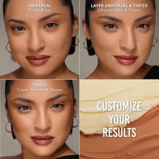 DANESSA MYRICKS Yummy Skin Blurring Balm Powder 6g in Universal - image 2