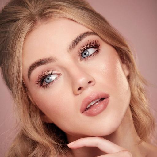 Pillow Talk Push Up Lashes Volumizing & Lengthening Mascara 10ml Super Black - image 2