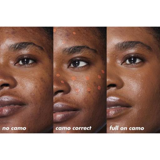 E.L.F. Cosmetics Camo Color Corrector in Orange - image 3