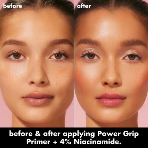 E.L.F. Cosmetics Power Grip Primer + 4% Niacinamide 15ml - image 5