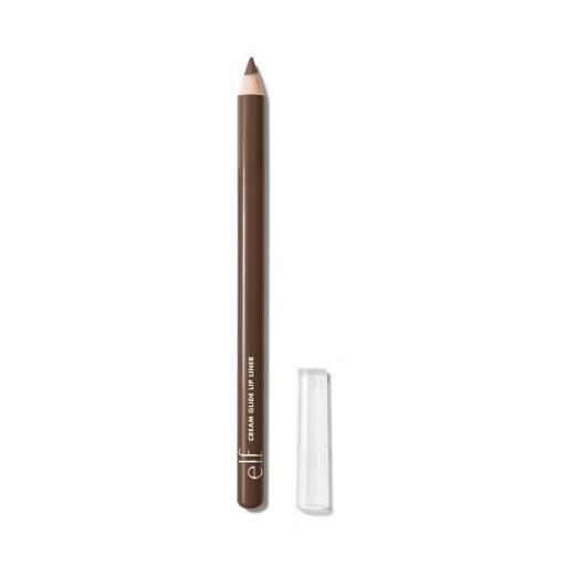 E.L.F. Cosmetics Cream Glide Lip Liner in Dark Cocoa - image 1