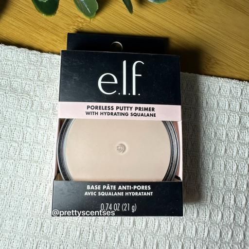 E.L.F. Cosmetics Poreless Putty Primer 27g - image 2