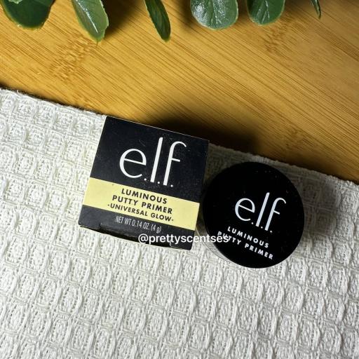 E.L.F. Cosmetics Luminous Putty Primer 4g - image 1