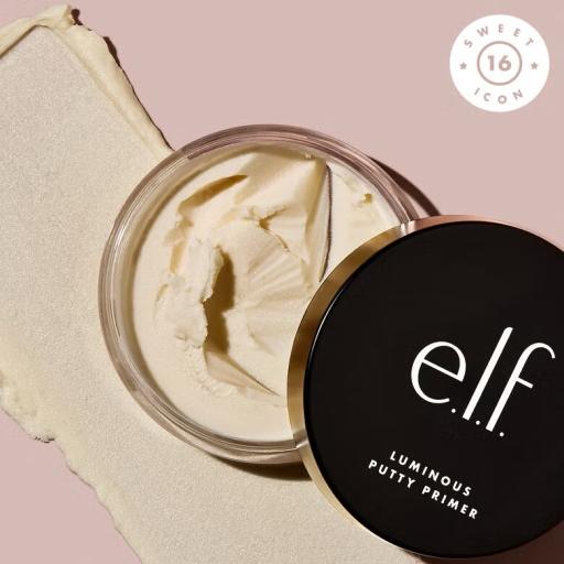 E.L.F. Cosmetics Luminous Putty Primer 4g - image 2