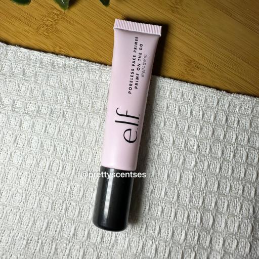 E.L.F. Cosmetics Poreless Face Primer 15ml (Prime On-the-Go) - image 1
