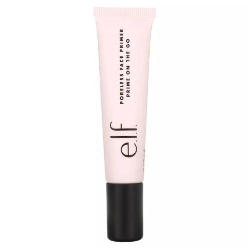 E.L.F. Cosmetics Poreless Face Primer 15ml (Prime On-the-Go) - image 2