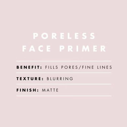 E.L.F. Cosmetics Poreless Face Primer 15ml (Prime On-the-Go) - image 4