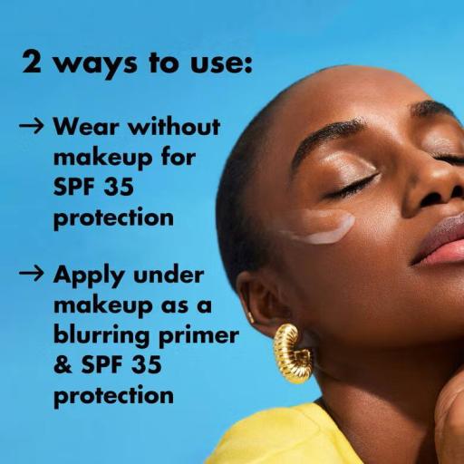 E.L.F. Cosmetics Suntouchable Invisible Sunscreen SPF 35 10ml - image 4