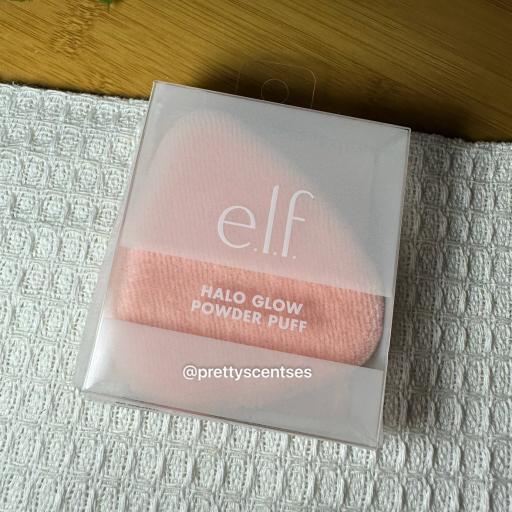 E.L.F. Cosmetics Halo Glow Powder Puff - image 2