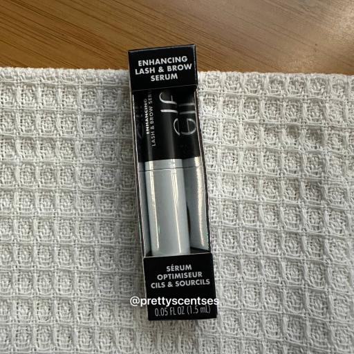 E.L.F. Cosmetics Enhancing Lash & Brow Serum 1.5ml - image 2