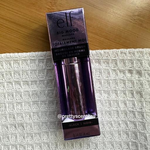 E.L.F. Cosmetics Big Mood Mascara 4ml - image 2