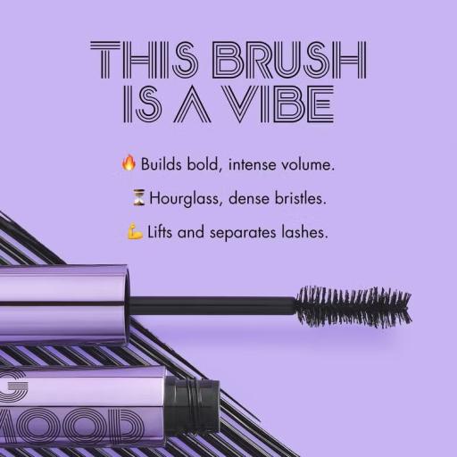 E.L.F. Cosmetics Big Mood Mascara 4ml - image 9