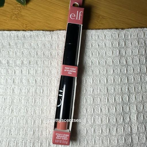 E.L.F. Cosmetics Pout Clout Lip Plumping Pen in Pinky Out - image 2