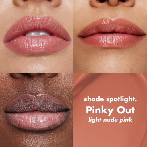 E.L.F. Cosmetics Pout Clout Lip Plumping Pen in Pinky Out - image 4