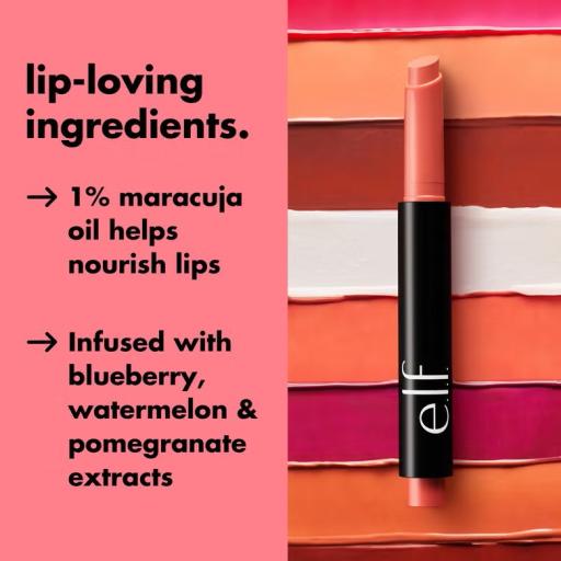 E.L.F. Cosmetics Pout Clout Lip Plumping Pen in Pinky Out - image 7