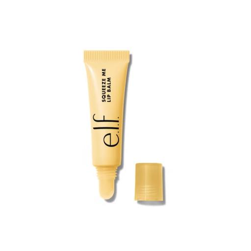 E.L.F. Cosmetics Squeeze Me Lip Balm In Vanilla Frosting 6g - image 1