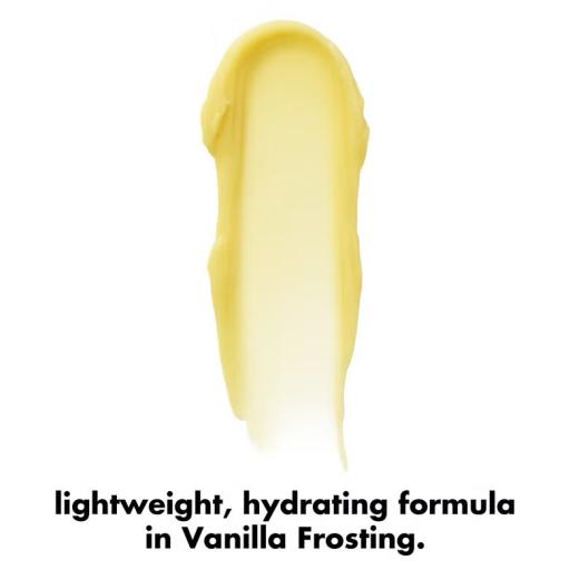 E.L.F. Cosmetics Squeeze Me Lip Balm In Vanilla Frosting 6g - image 3