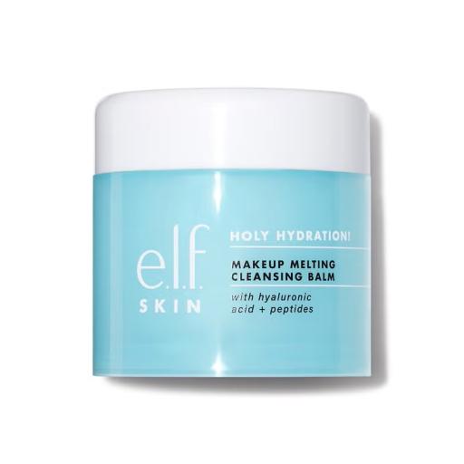 E.L.F. Cosmetics Holy Hydration! Makeup Melting Cleansing Balm 56.5g - image 1