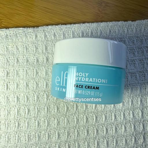 E.L.F. Cosmetics Holy Hydration! Face Cream 15g - image 2