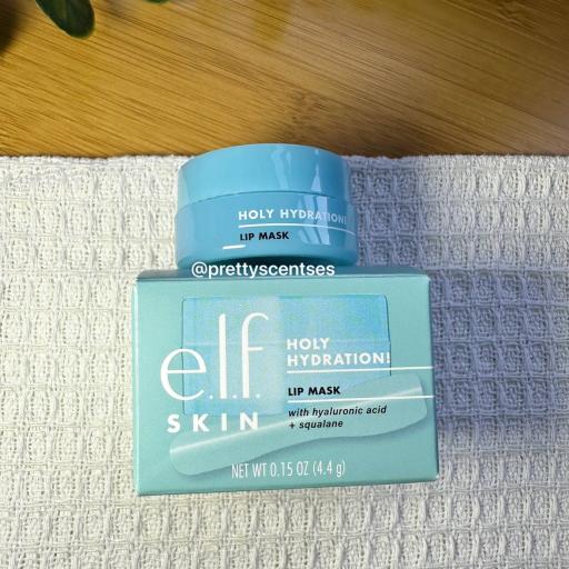 E.L.F. Cosmetics Holy Hydration! Lip Mask 4.4g - image 2