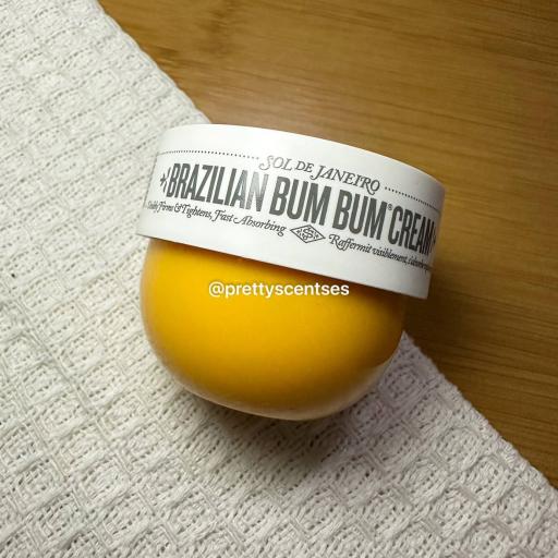 SOL DE JANEIRO Brazilian Bum Bum Cream 25ml - image 1
