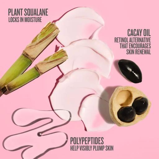 SOL DE JANEIRO Beija Flor Body Collagen-Boosting Elasti-Cream  25ml - image 3